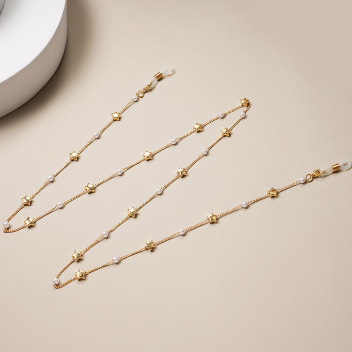 Decorative Eyewear Chain Kalsten