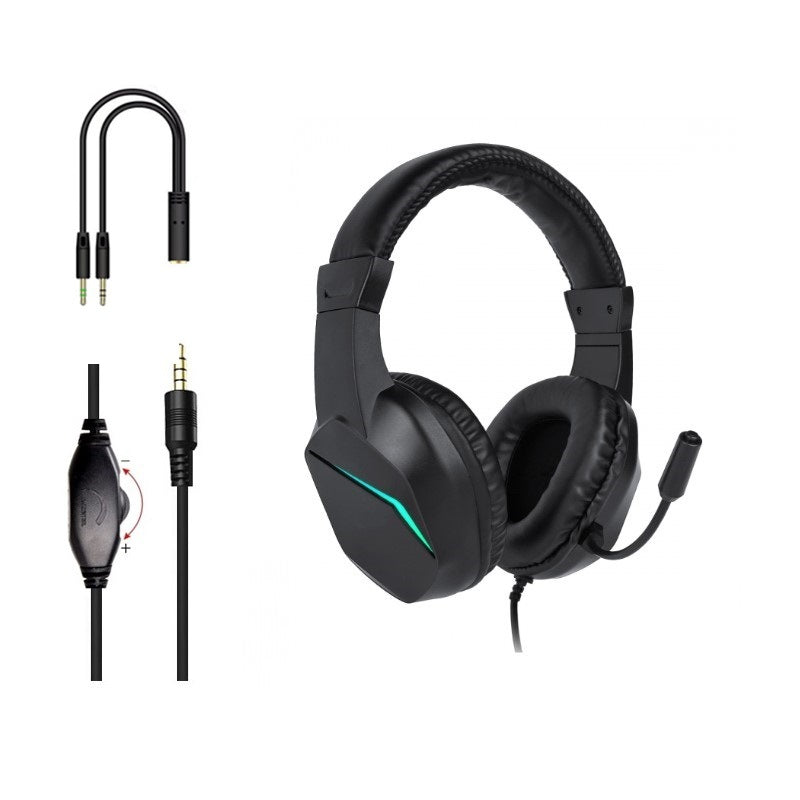 High-Fidelity Gaming Headset Kalsten