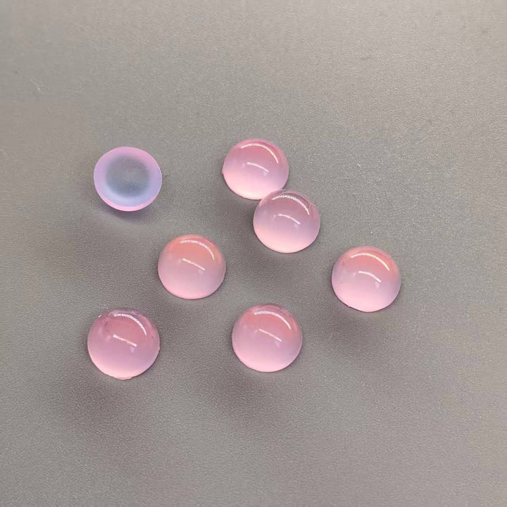 Elegant resin balls Kalsten