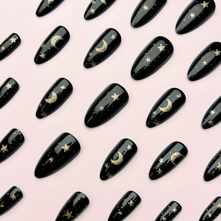 Nail Art Kalsten
