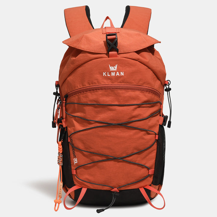 Multifunctional Adventure Backpack