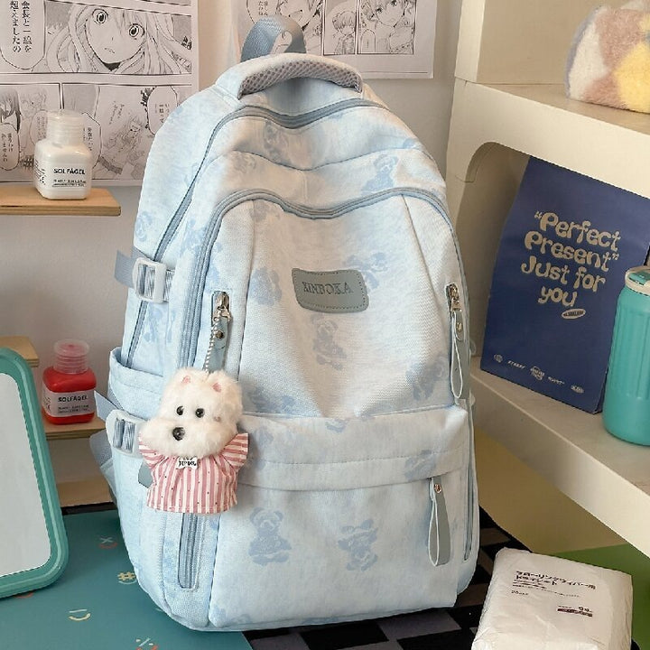 Trendy Casual Backpack