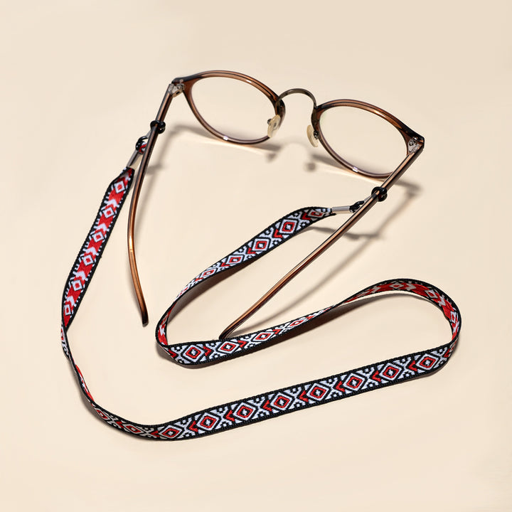 Adjustable Kalsten Lanyard