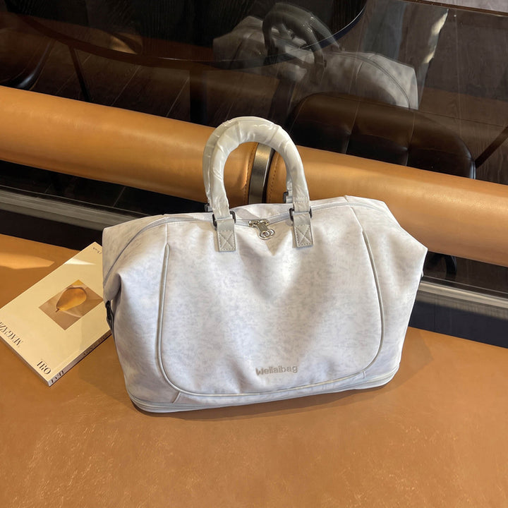 Stylish Utility Duffle Bag Kalsten