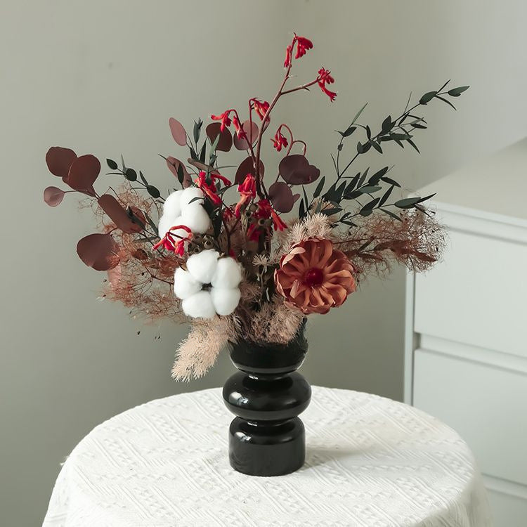 Elegant Floral Arrangement Centerpiece