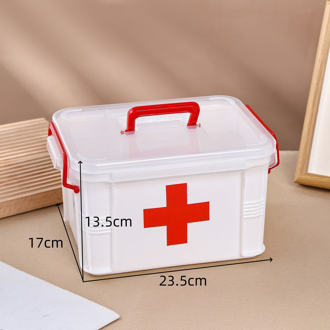 Medical Storage Box Kalsten