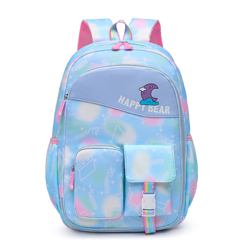 Leisure Backpack Kalsten