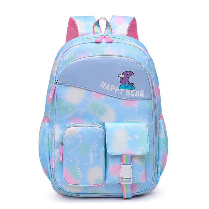 Leisure Backpack Kalsten