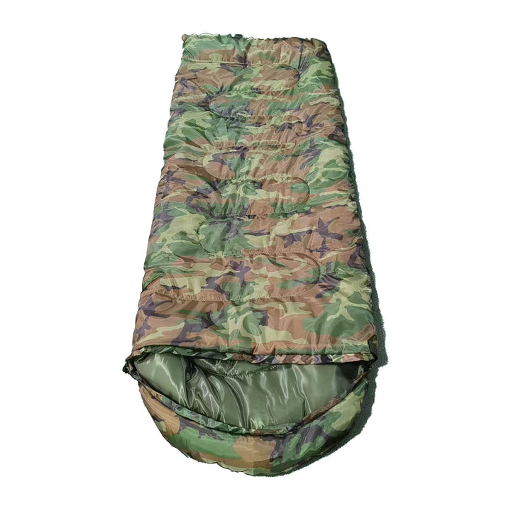 Sleeping bag Kalsten