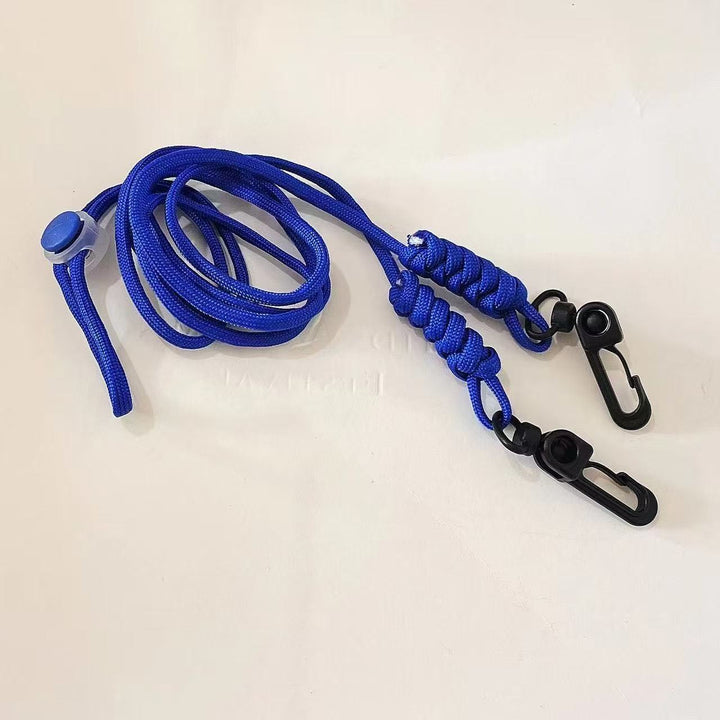 Multi-Functional Adjustable Lanyard Kalsten