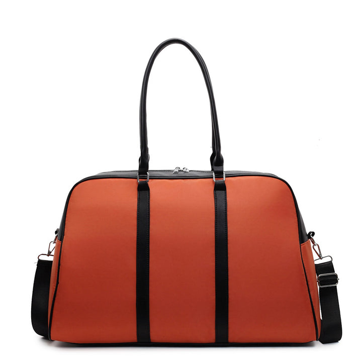 Stylish Travel Duffle Bag Kalsten