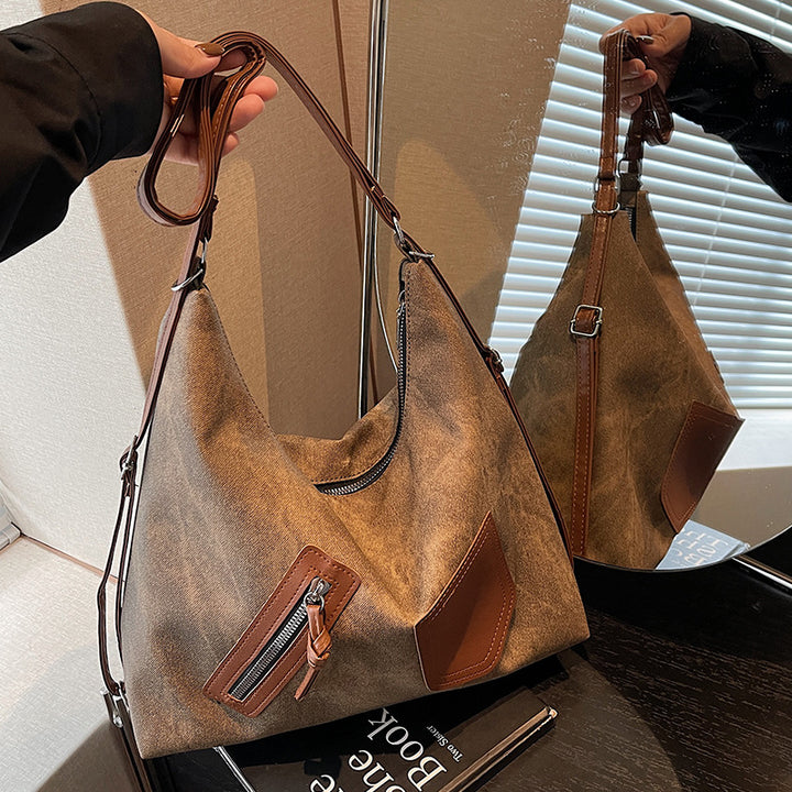 Casual Crossbody Sling Bag