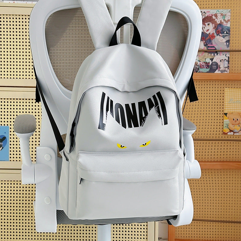 Graphic Design Backpack Kalsten
