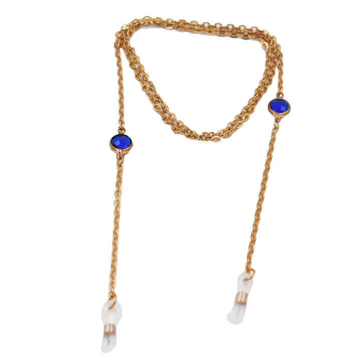 Elegant Eyewear Chain Kalsten