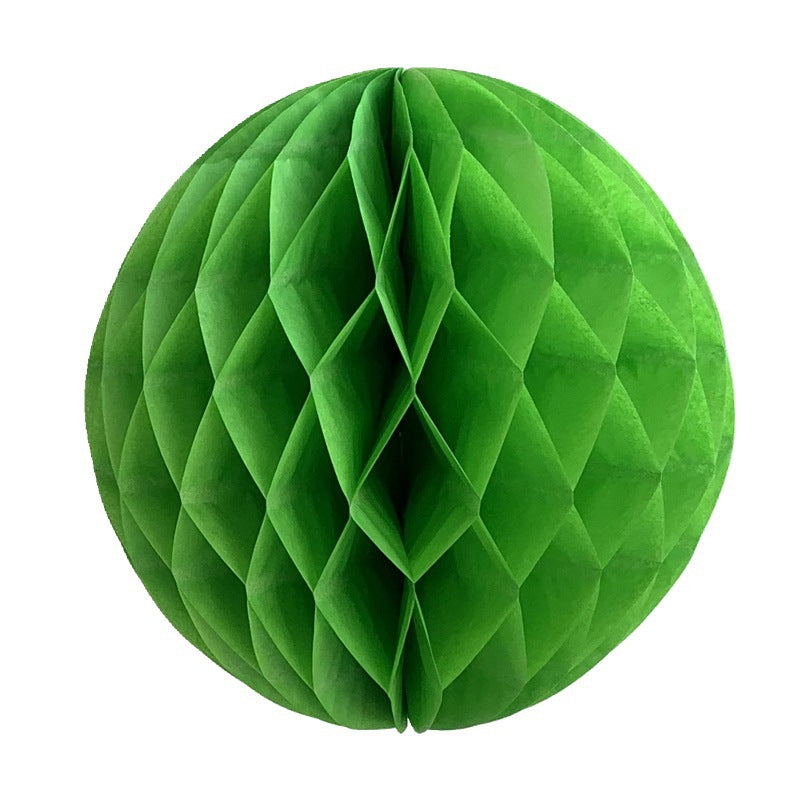 Decorative Honeycomb Paper Balls Kalsten