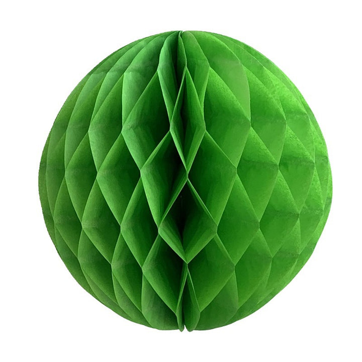 Decorative Honeycomb Paper Balls Kalsten