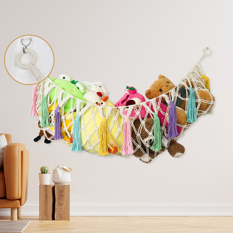 Deko Macramé Wall Hanging Kalsten