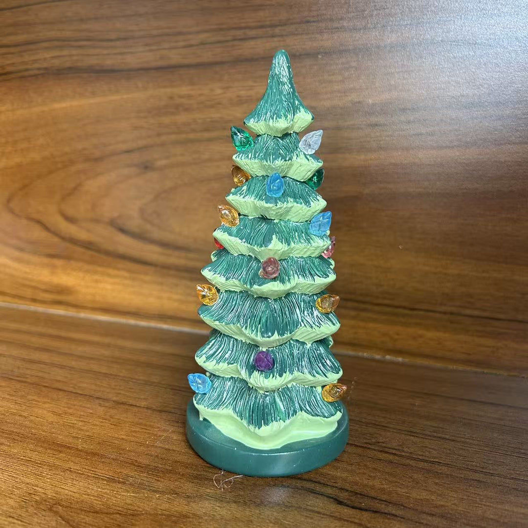 Decorative Christmas Tree Kalsten