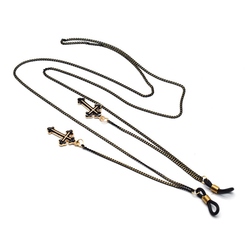 Artistic Eyewear Chain Holder Kalsten