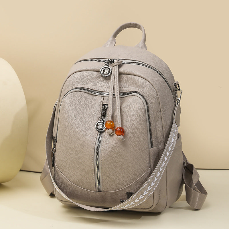 Practical Multi-Compartment Backpack Kalsten