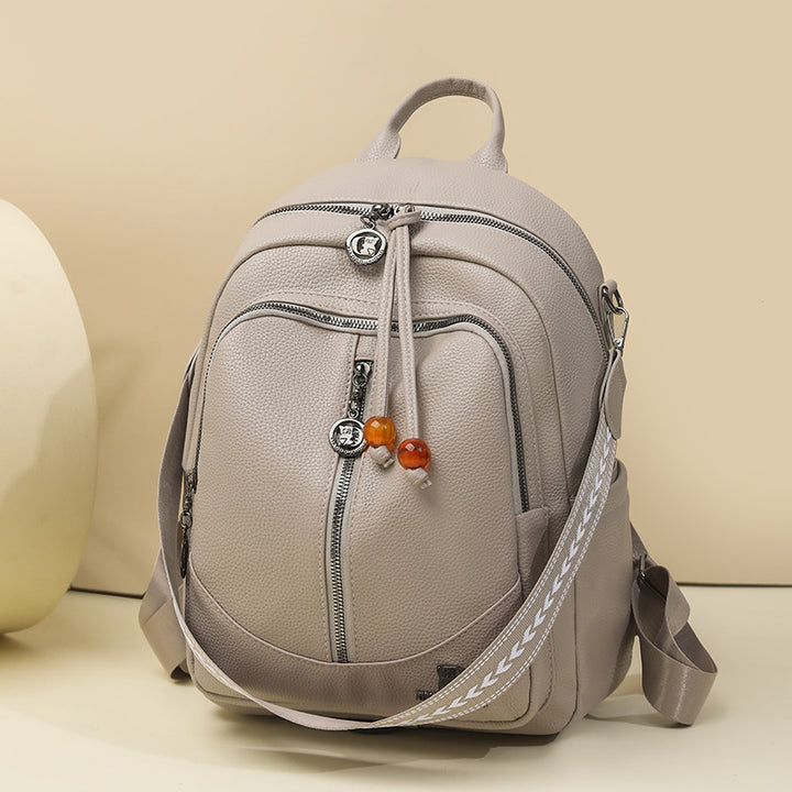 Practical Multi-Compartment Backpack Kalsten