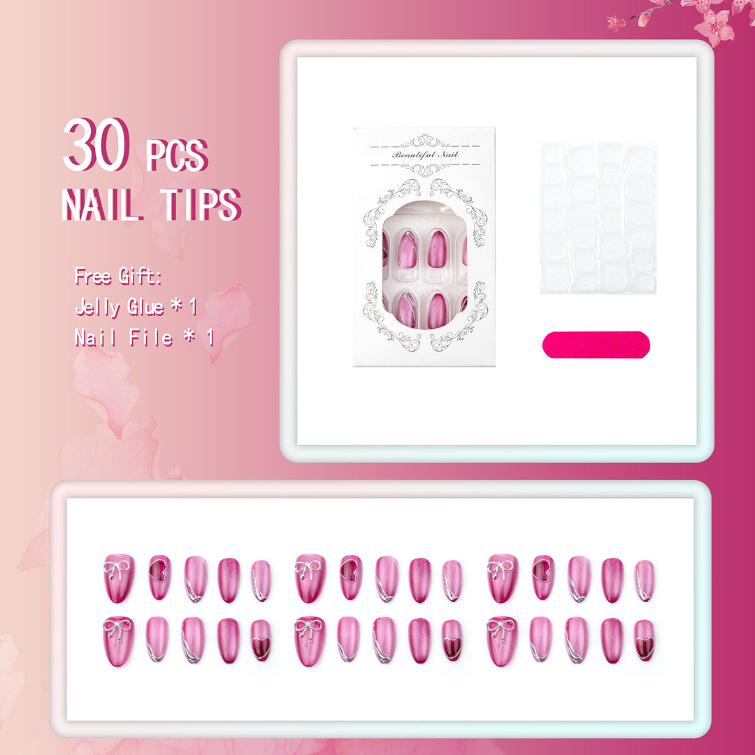 Artistic UV Nails Kalsten