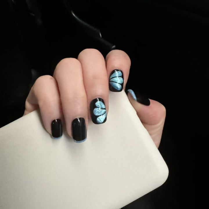 Artistic Nail Art Design Kalsten