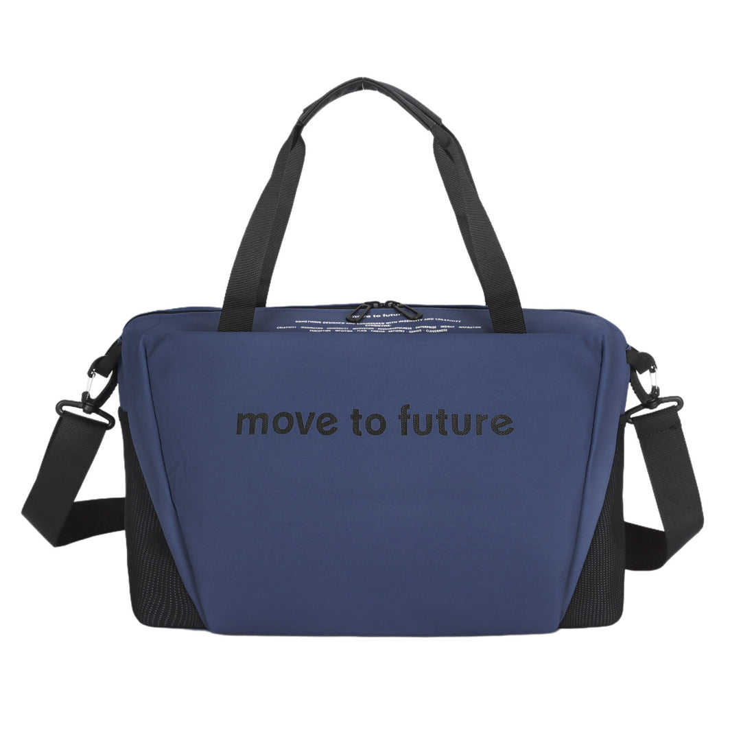 Innovative Functional Travel Duffle Bag Kalsten