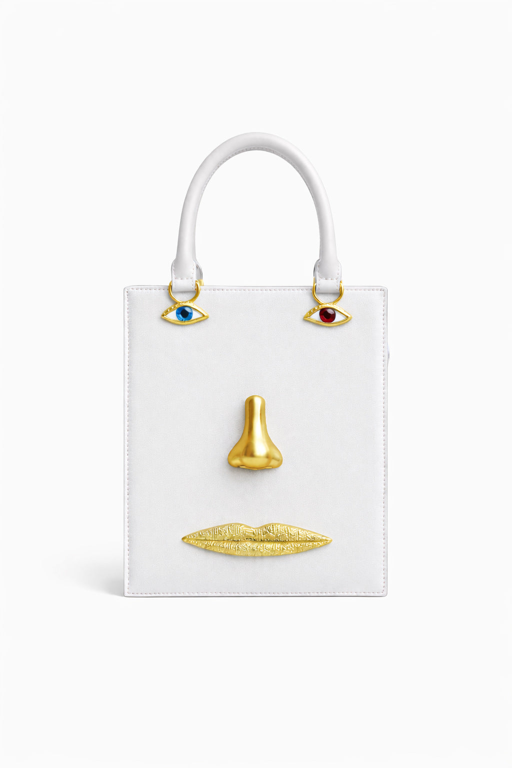 Artistic Sculptural Handbag