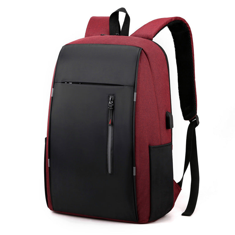 Stylish Ergonomic Laptop Backpack Kalsten