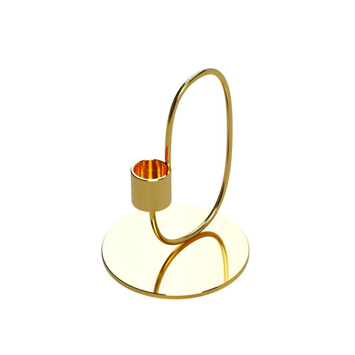 Modern Decorative Candle Holder