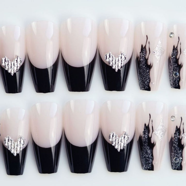 Nail Art Set Kalsten