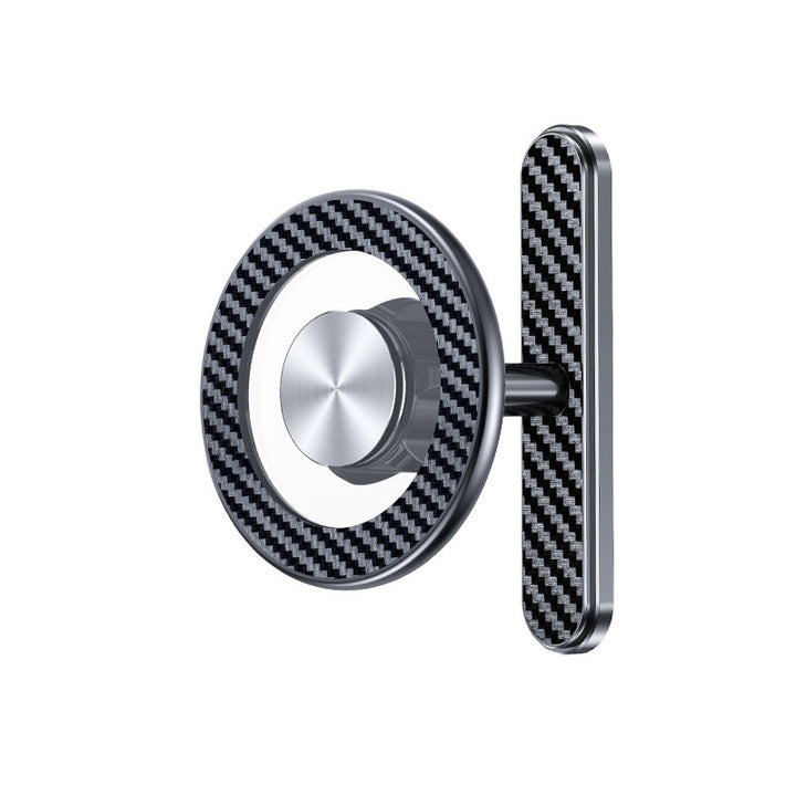 Unisex Carbon fiber rotary knob Kalsten