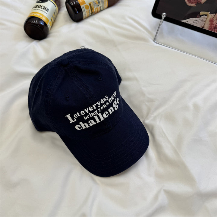 Men's Casual Motivational Baseball Cap Kalsten