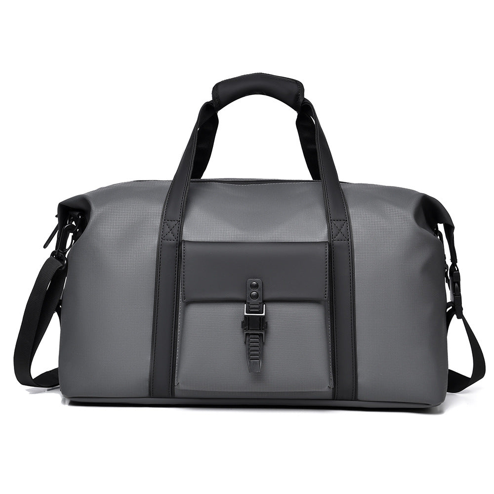 Stylish Waterproof Duffle Bag Kalsten
