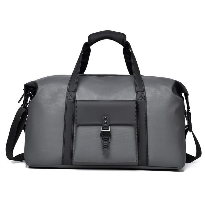 Stylish Waterproof Duffle Bag Kalsten