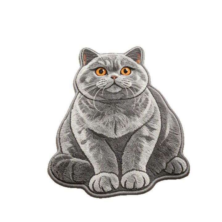 Cute Animal Design Area Rug