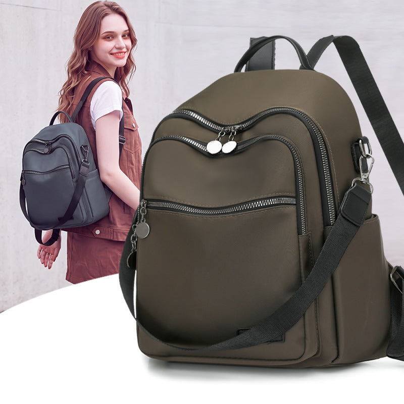 Multi-Functional Urban Backpack Kalsten