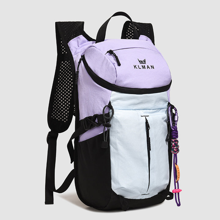 Ergonomic Hiking Backpack Kalsten