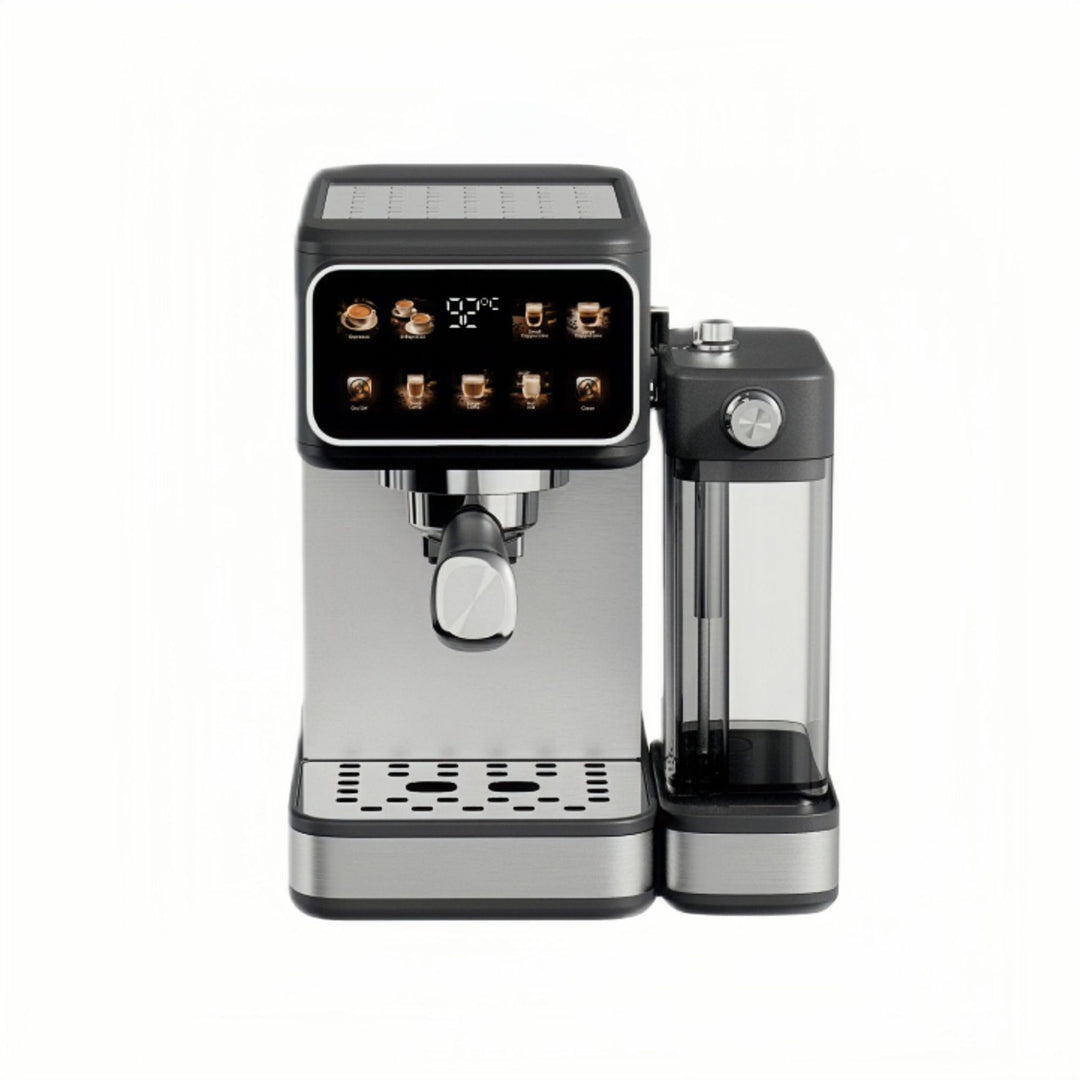 High-performance espresso machine Kalsten