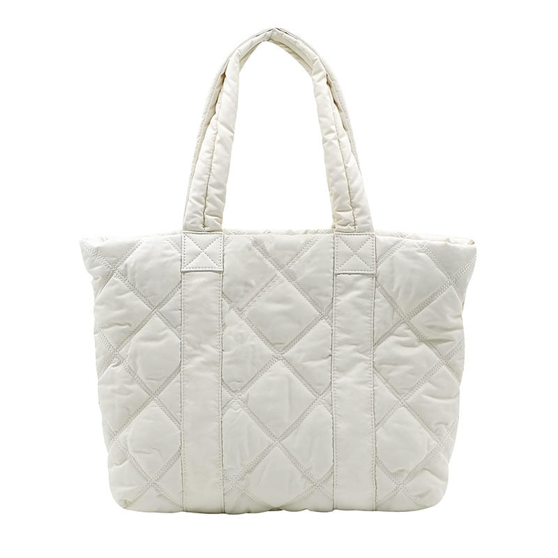 Padded tote bag Kalsten