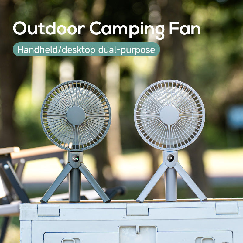 Ladies portable table fan Kalsten