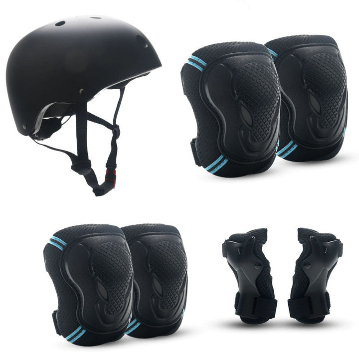 Premium Protective Skate Gear Set Kalsten