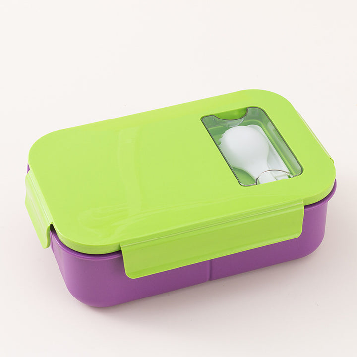 Fun-Themed Lunch Storage Set