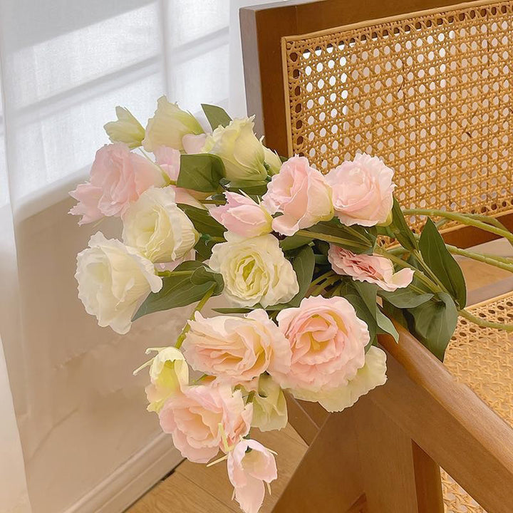 Realistic Artificial Floral Stem