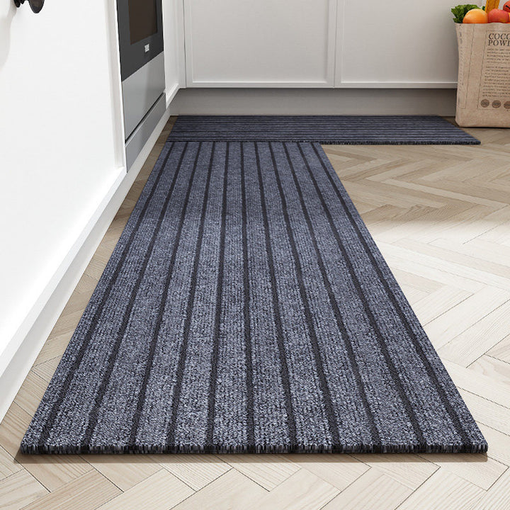 Comfortable Kitchen Runner Mat Kalsten