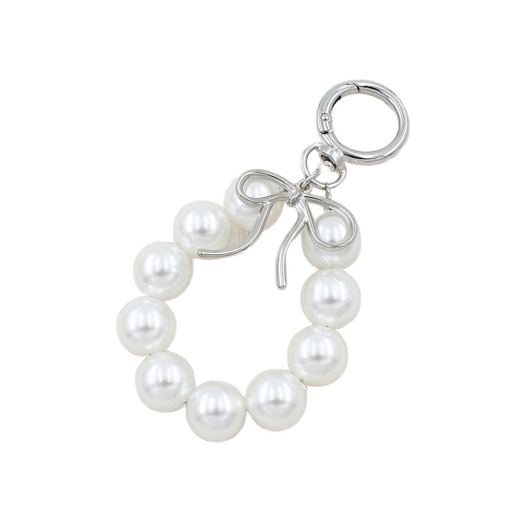 Decorative Bow Keychain Kalsten