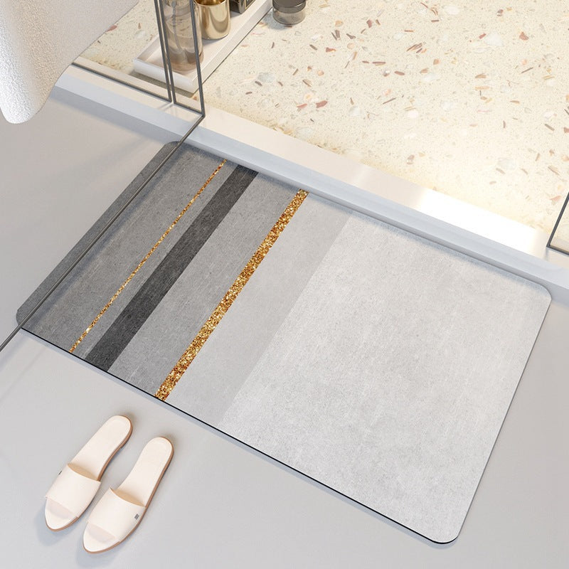 Decorative  Bath Mat