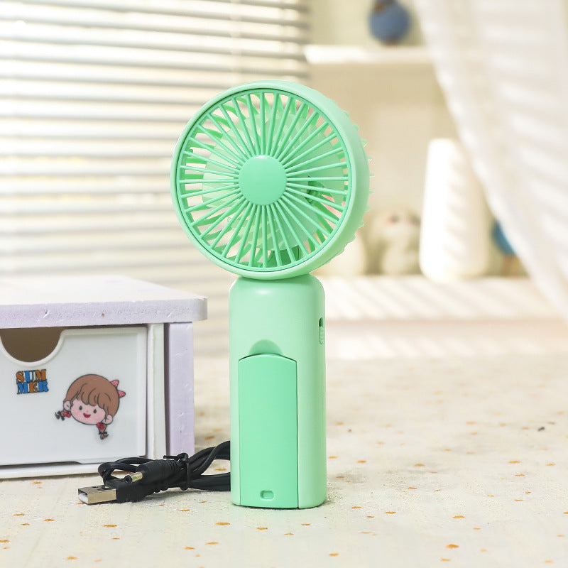 Women Portable USB Fan Kalsten