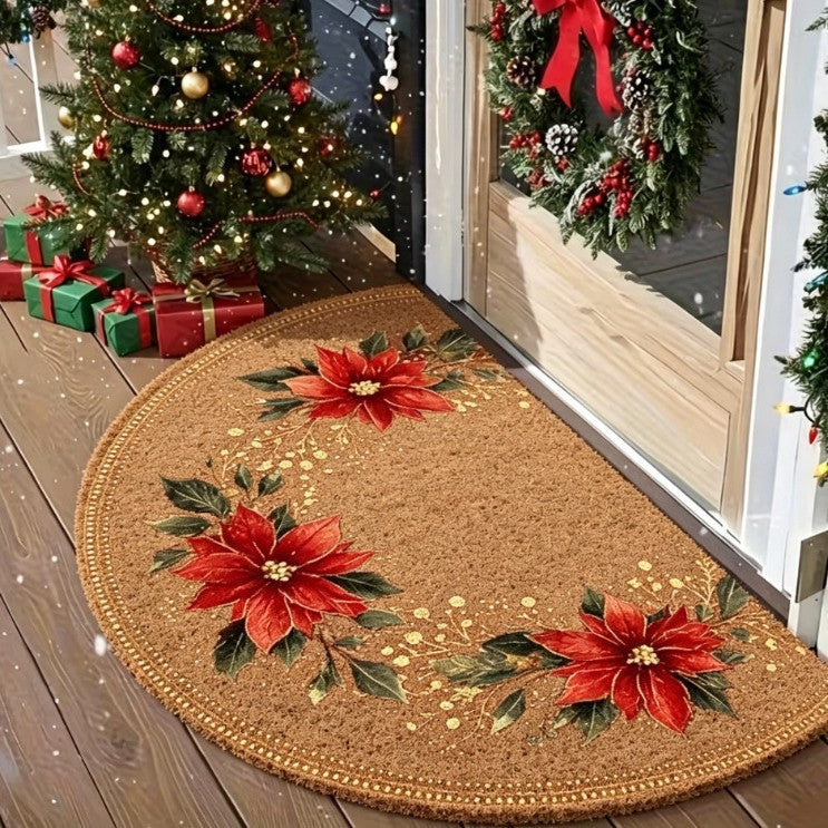 Decorative Doormat Kalsten